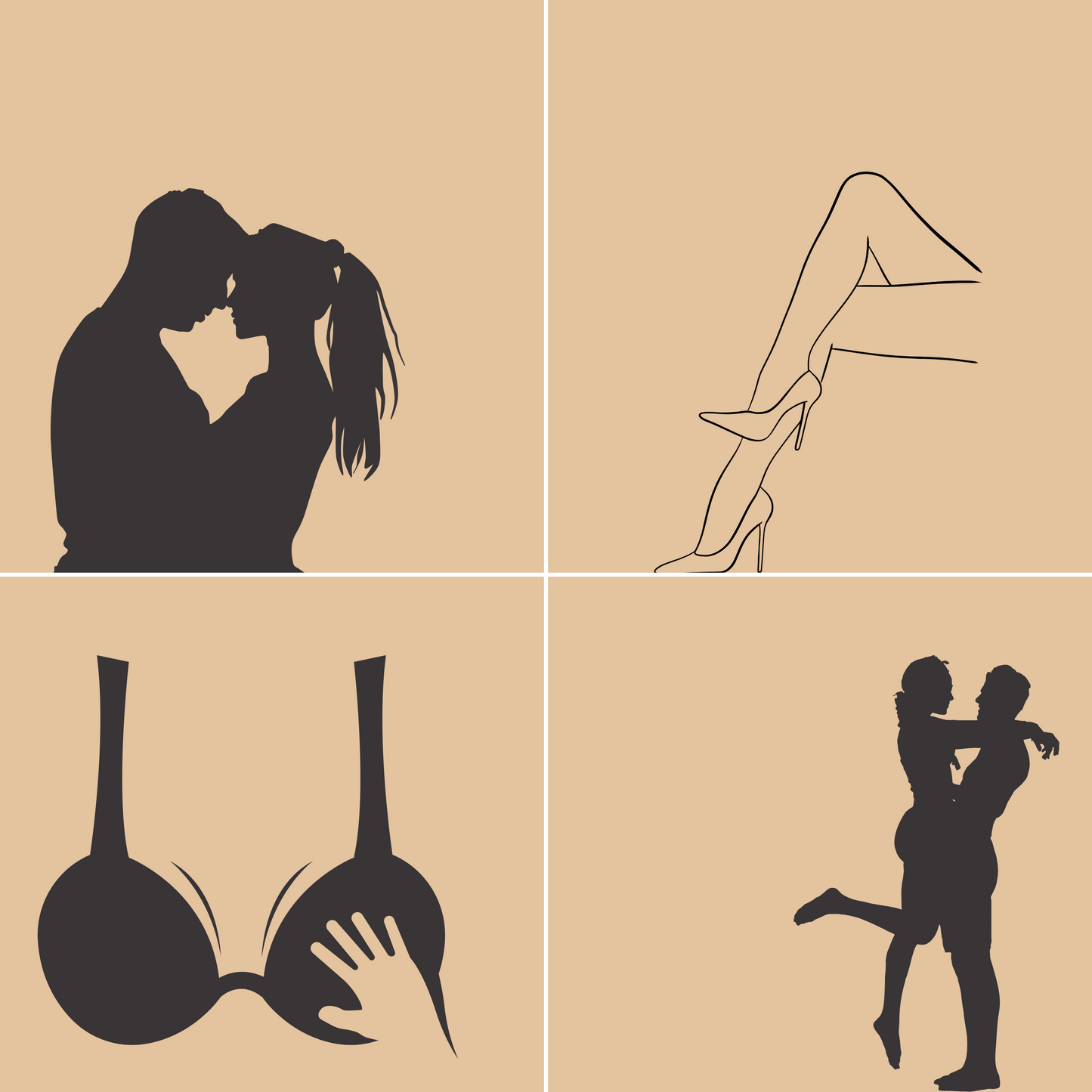 Ruleta del placer